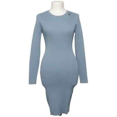 Klänning (Blå) från Mangano