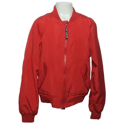 Bomber jacket (Red) from Girls Polyester
