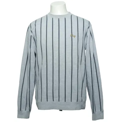 Sweatshirt (Grijs, Zwart) van Obey Katoen, Polyester