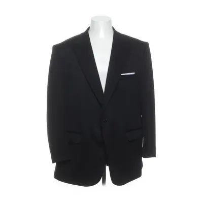 Kavaj (Svart) från Akat Bomull