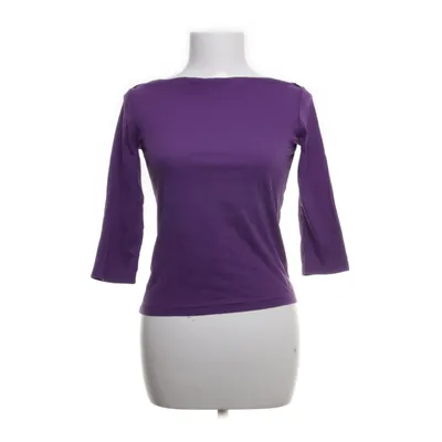 Top (Purple) from 3 Suisses