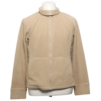 Veste polaire (Beige) de Mexx Sport Coton, Polyester