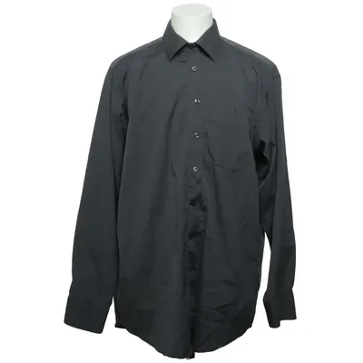 Chemise (Gris) de Atlant Coton