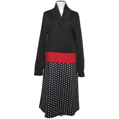Robe (Noir, Blanc, Rouge) de Misslook Coton