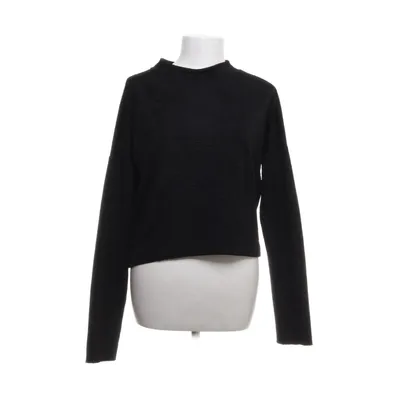 Topp (Svart) från Zara W&B Collection