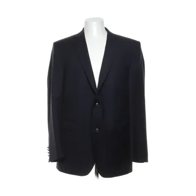 Kavaj (Svart) från Carl Gross Ull