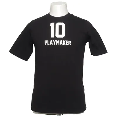 T-shirt (Svart) från Balr. Bomull