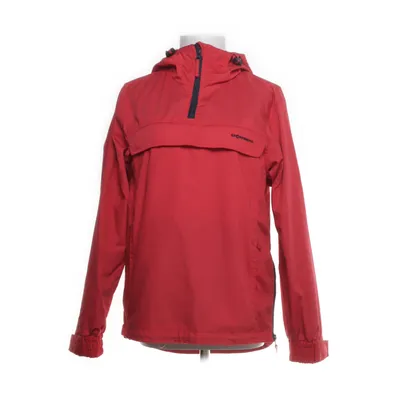 Anorak (Red) from Stormberg Cotton, Polyester