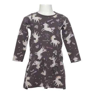 Dress (Gray, Multicolored) from Cool Club by SMYK