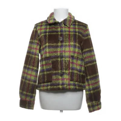 Överskjorta (Brun, Flerfärgad) från Page One Polyester