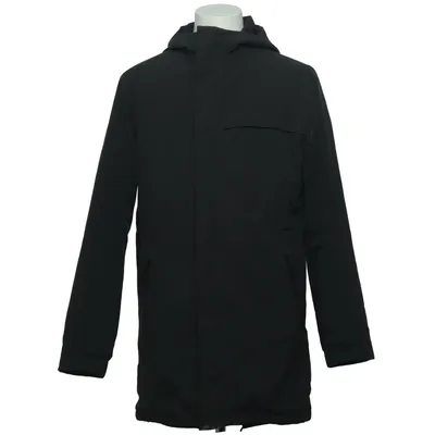 Veste d'hiver (Noir) de NN07 Polyester, Polyuréthane