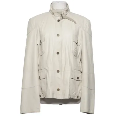 Jacket (Beige) from Denver