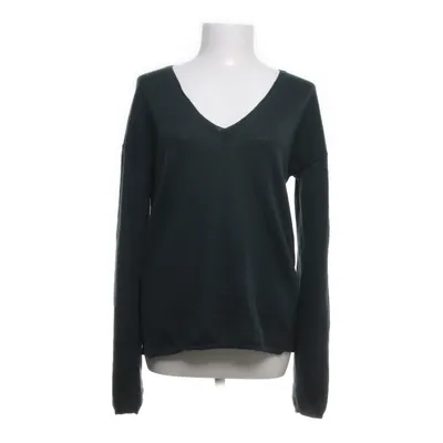 Pullover (Grön) från Zadig & Voltaire Kashmir, Skinn, Ull