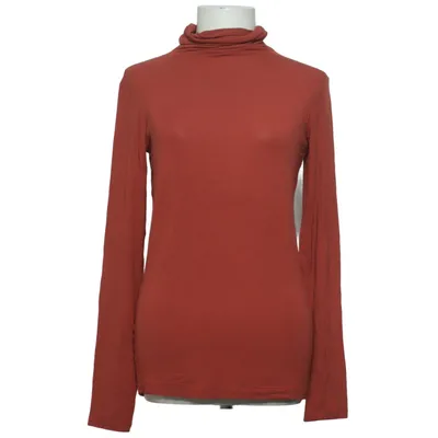 Turtleneck (Red) from Collection by Jackpot