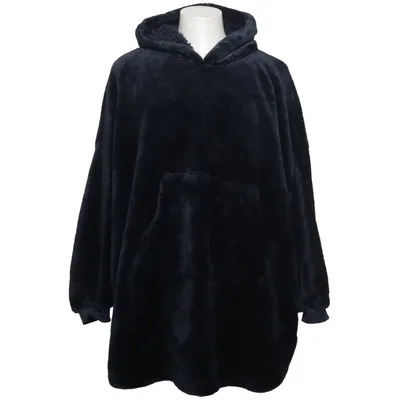 Hættetrøje (Blå) fra Esmara x Lidl Polyester
