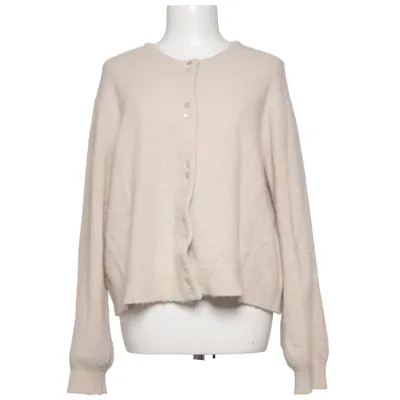 Cardigan (Beige) van Part Two Alpacawol, Polyamide