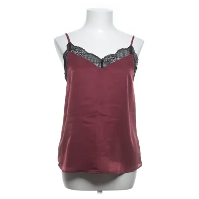 Linne (Röd, Svart) från Collection Pimkie