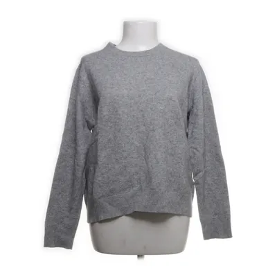Trui (Grijs) van Uniqlo Kasjmier
