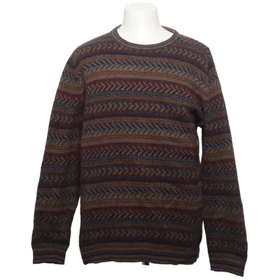 Sweater (Jack & Jones Premium) fra Premium by Jack & Jones Bomuld, Polyamid, Uld