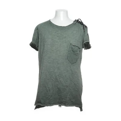 T-shirt (Grön) från Riorim Bomull