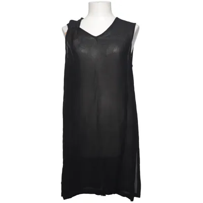 Strandjurk (Zwart) van Woman Collection