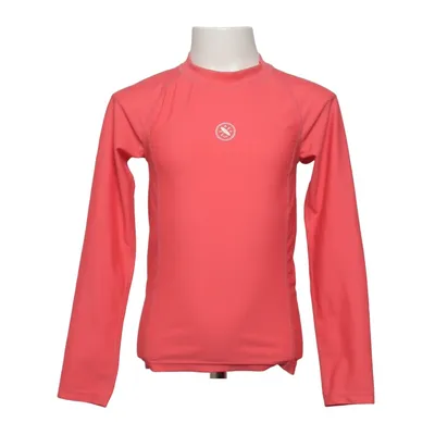 Swim shirt (Red) from Firefly Elastane, Polyester