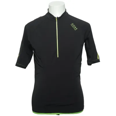 Cykeltröja (Grå) från GORE Running Wear Elastan, Polyamid