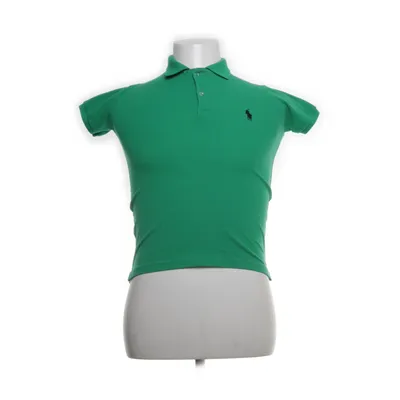 Pikétröja (Grön) från Polo University Club by Ralph Lauren