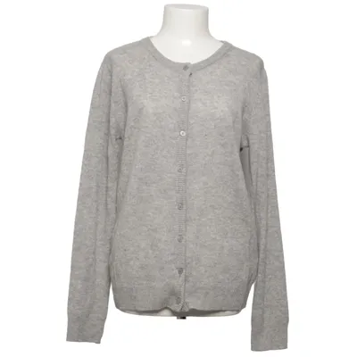 Cardigan (Gray) from Sparkz Copenhagen Cashmere
