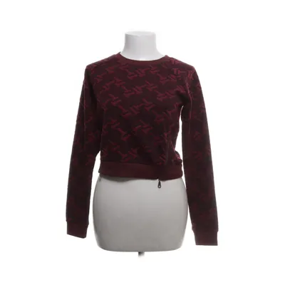 Sweatshirt (Rood) van Khujo Polyester