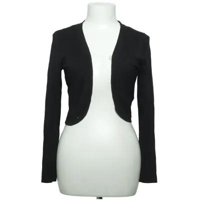Bolero (Black) from Kaffe Polyamide, Viscose