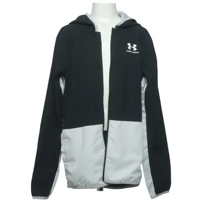 Trainingsjack (Zwart, Wit) van Under Armour