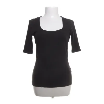 Top (Black) from WERA Cotton, Elastane, Viscose