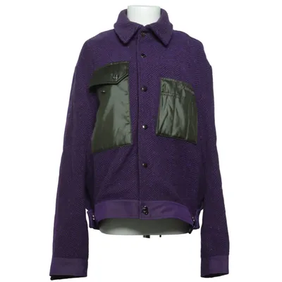 Jack (Lila, Bruin) van Acne Studios