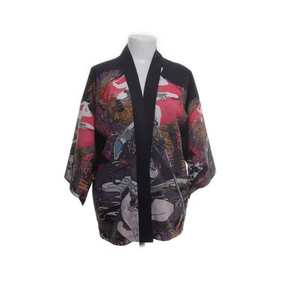 Kofta (Flerfärgad) från Stand Polyester, Elastan