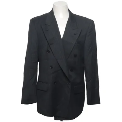 Blazer (Gris) de Geoffrey Beene