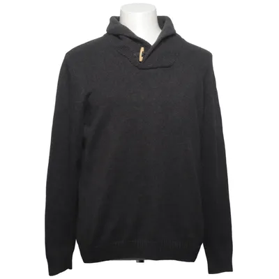 Pull-over (Gris) de Springfield Coton
