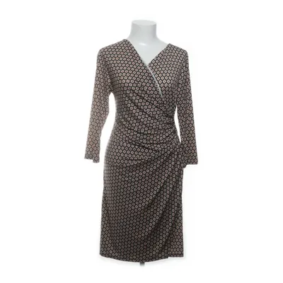 Omlottklänning (Svart, Flerfärgad) från Simplicity New York