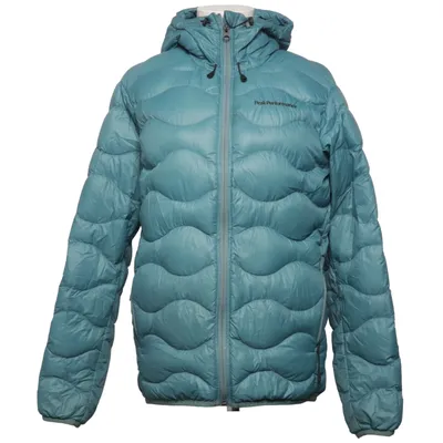 Lättviktsjacka (Blå) från Peak Performance