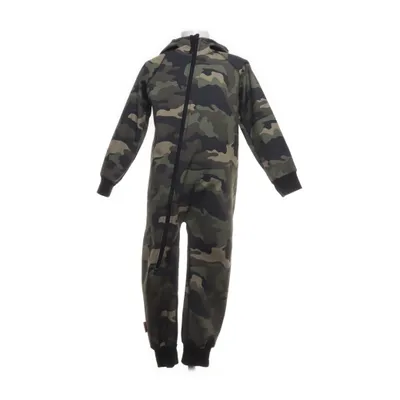 Overall (Grön) från iELM