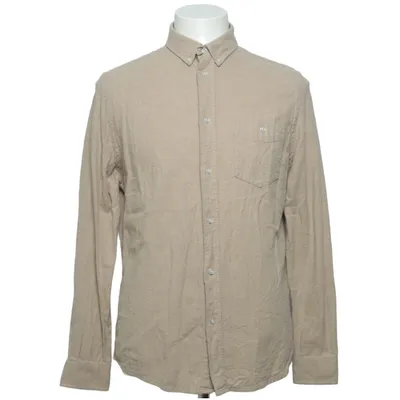 Shirt (Beige) from WeAreCPH Cotton