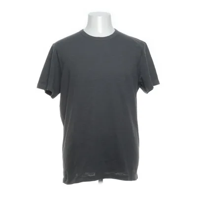 T-shirt (Gris) de Club Monaco Coton, Polyester