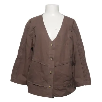 Veste légère (Marron) de Sara Lindholm Coton