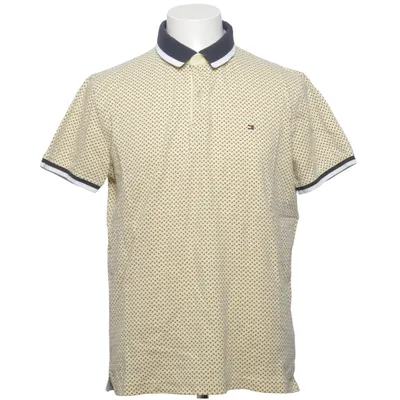 Polo shirt (Slim Fit) from Tommy Hilfiger Cotton