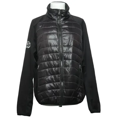 Veste légère (Noir) de DeVal Polyester