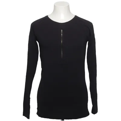 Henley T-shirt (Grå) fra Mouli Bomuld