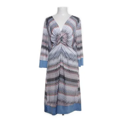 Maxi jurk (Meerkleurig) van Ilse Jacobsen Polyester, Elastaan