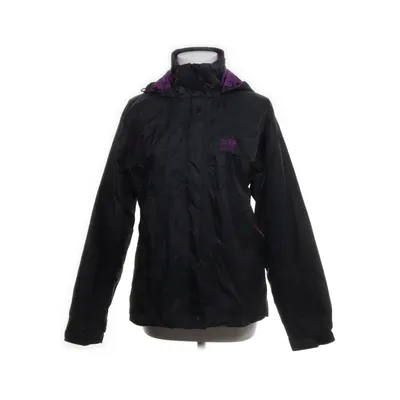 Regnjacka (Svart, Lila) från Karrimor