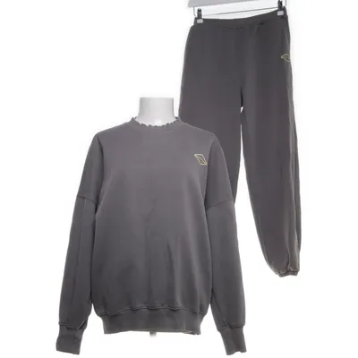 Loungewear (Gray) from Nicki Studios