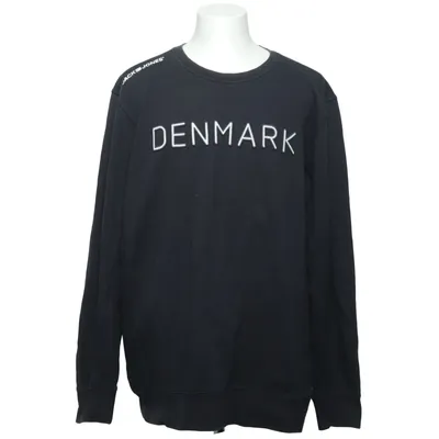Sweatshirt (Rio 2016) van Jack & Jones Tech Katoen